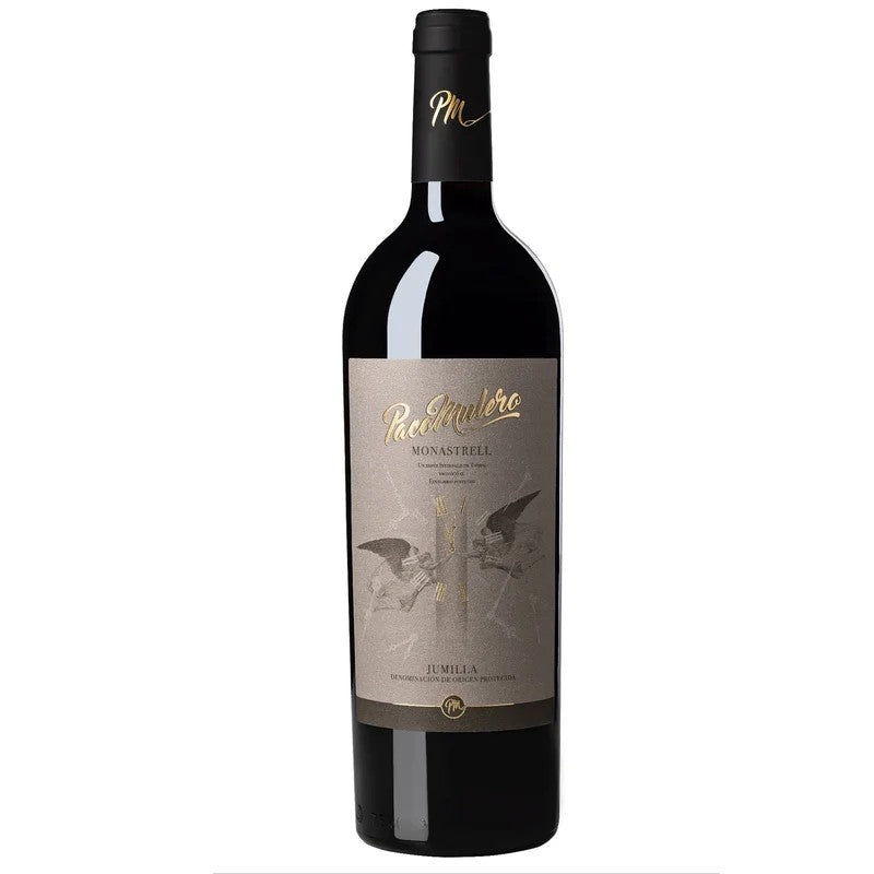PacoMuleroMonastrell