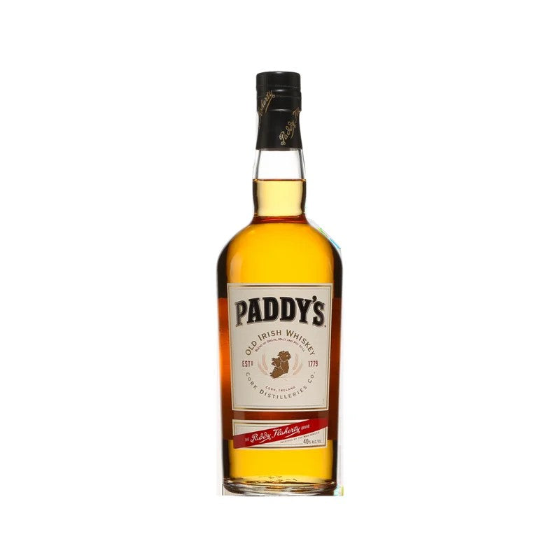 Paddy750mlIrishWhisky