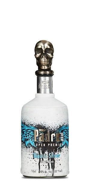 PadreAzulSilverTequila(700mL)