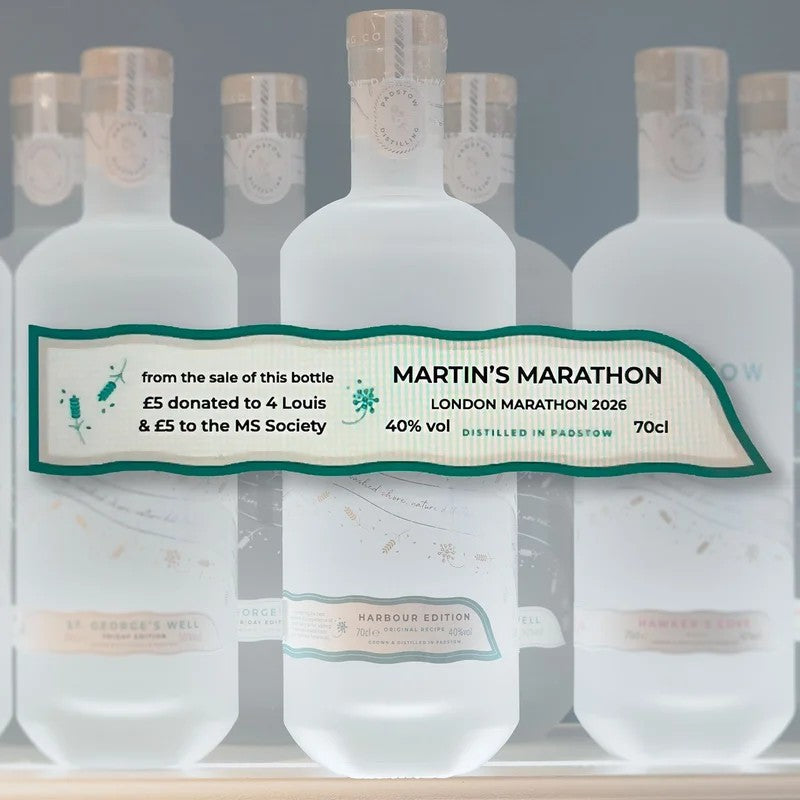 PadstowHarbourEdition–Martin’sMarathonSpecial
