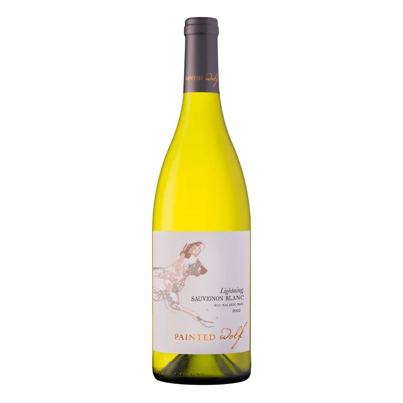 PaintedWolfLightningSauvignonBlanc750ml