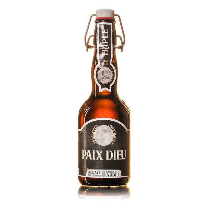 PaixDieu10%12x33cl
