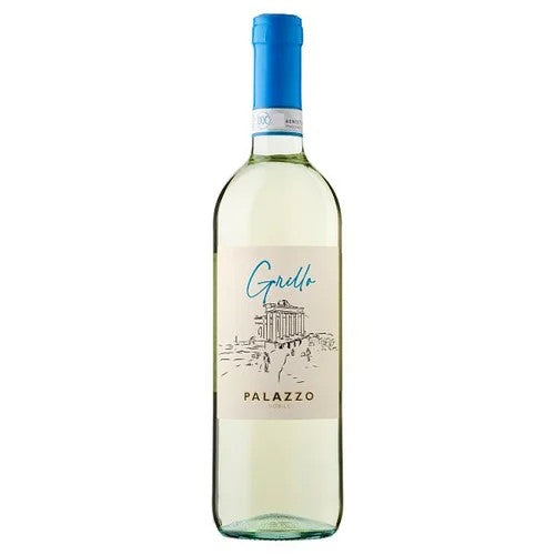 PalazzoGrillo(75cl)