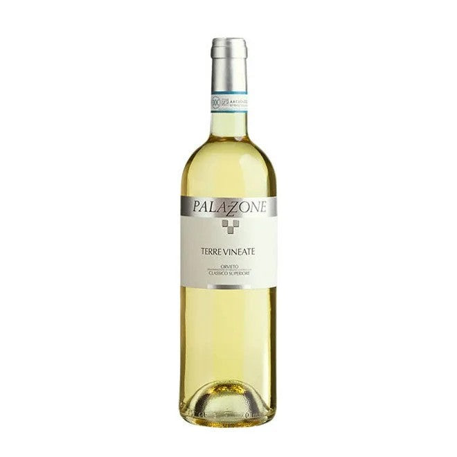 PalazzoneTerreVineateDOCWine75cl