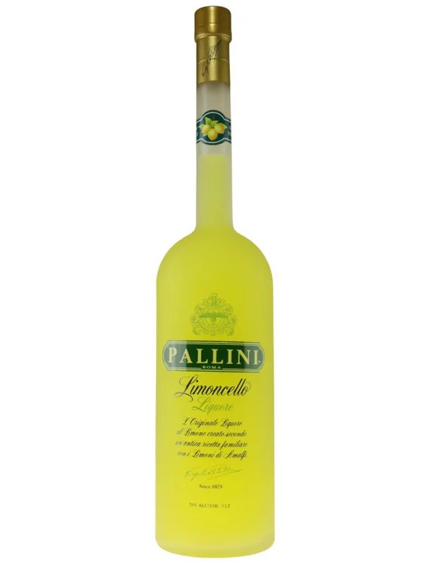 PalliniLimoncello300cl.26%