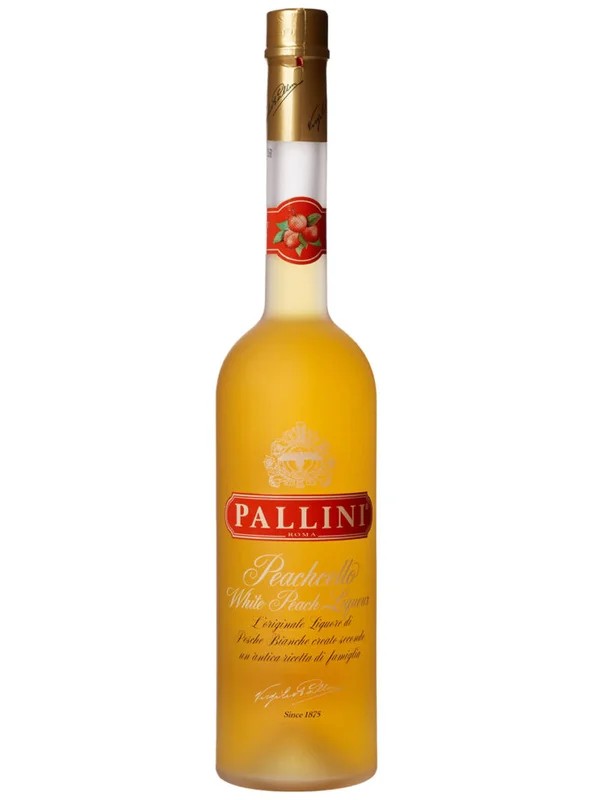 PalliniPeachcello50cl.26%