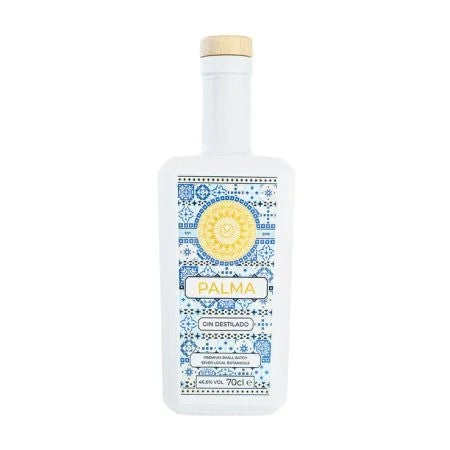 PalmaGin70cl(46.6%ABV)