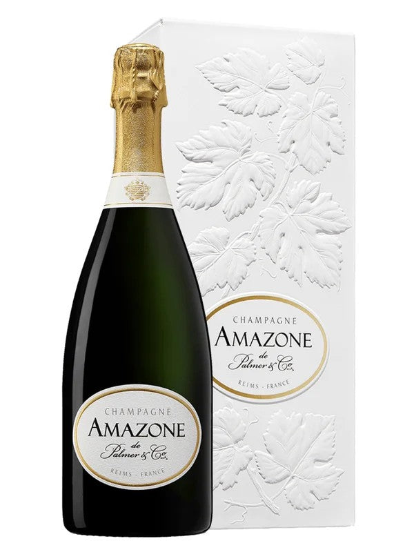 Palmer&Co.Amazone75cl.