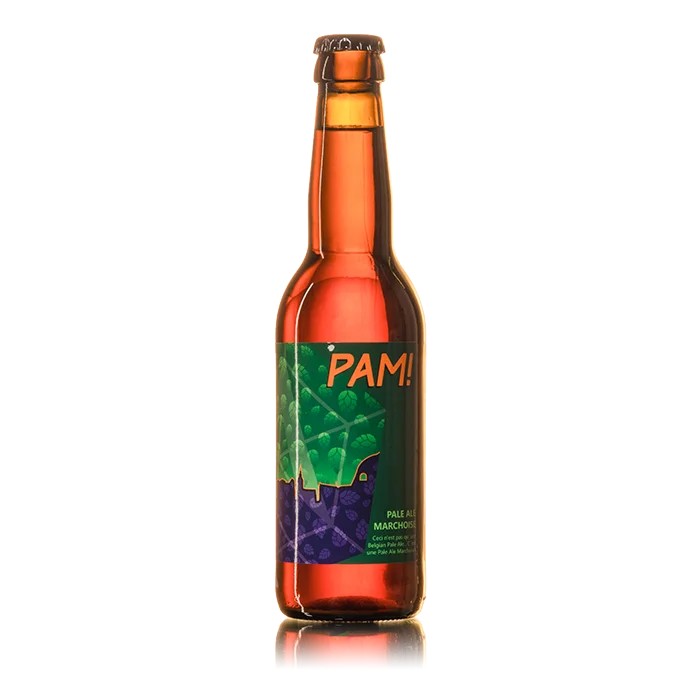 Pam!5.9%24x33cl