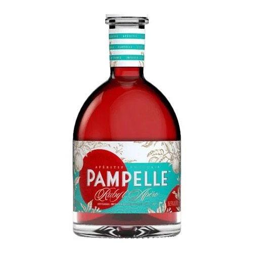 PampelleRubyL’Apero70cl