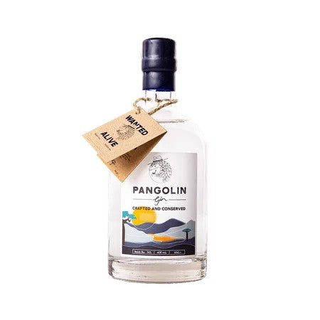 PangolinGin(50cl)40%