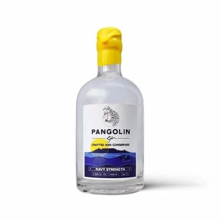 PangolinGinNavyStrength50cl(57.5%ABV)