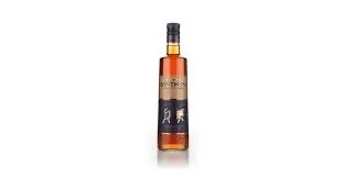 Pantheon5StarsBrandy70clBottle