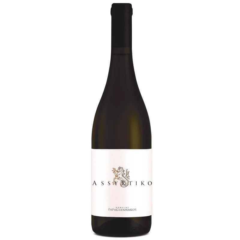 PapagiannakosAssyrtiko