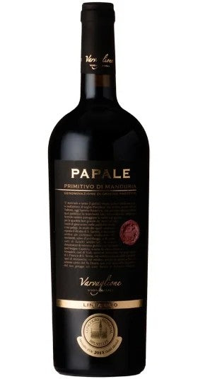 PapaleOroPrimitivodiManduria,Varvaglione