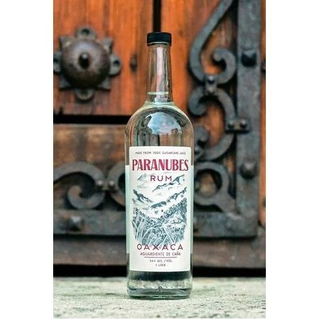 ParanubesRum(70cl)54%