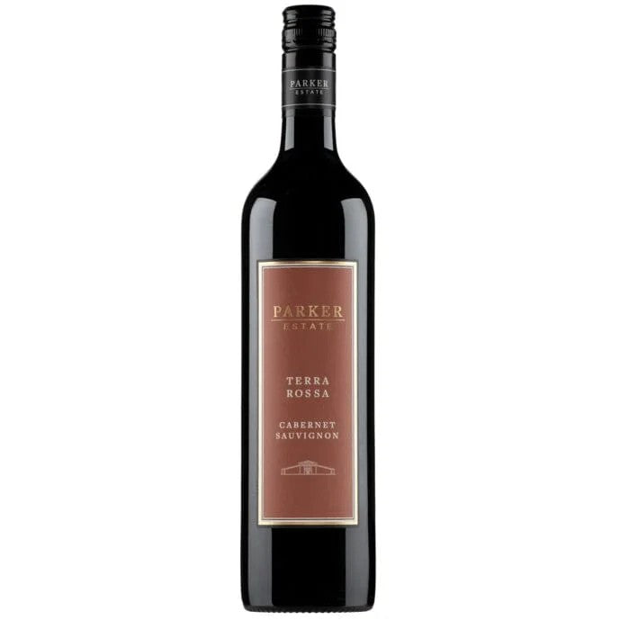 ParkerEstateTerraRossaCabernetSauvignon
