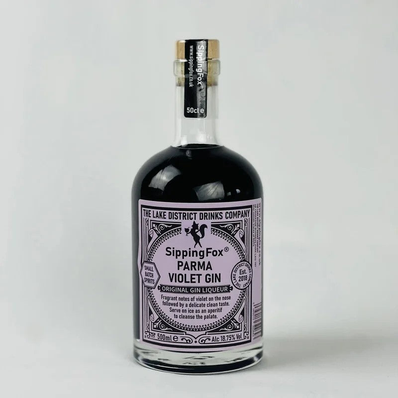 ParmaVioletGin