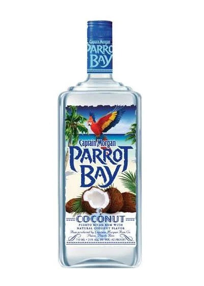 ParrotBayCoconut(70cl)