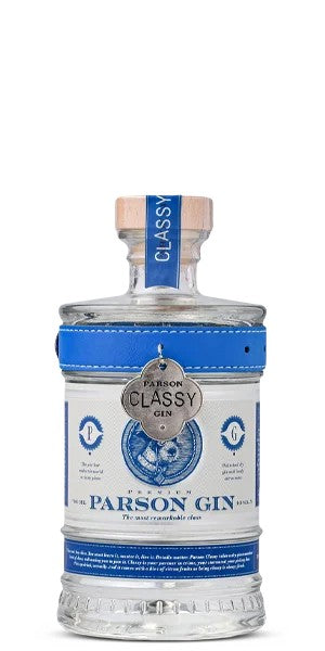 ParsonClassyPremiumGin(700mL)