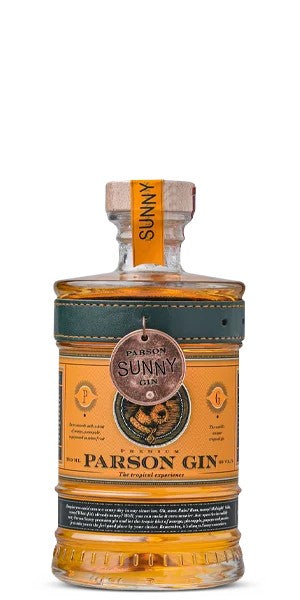 ParsonSunnyPremiumGin(700mL)