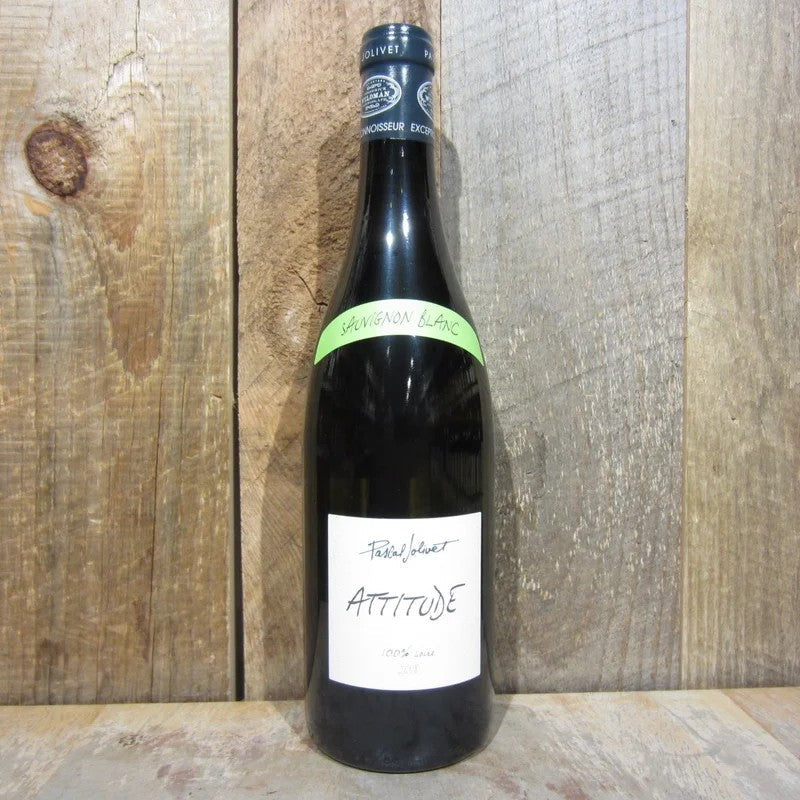 PascalJolivetAttitudeSauvignonBlanc750ml