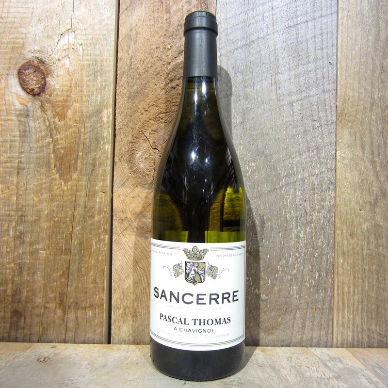 PascalThomasChavignolSancerre750ml