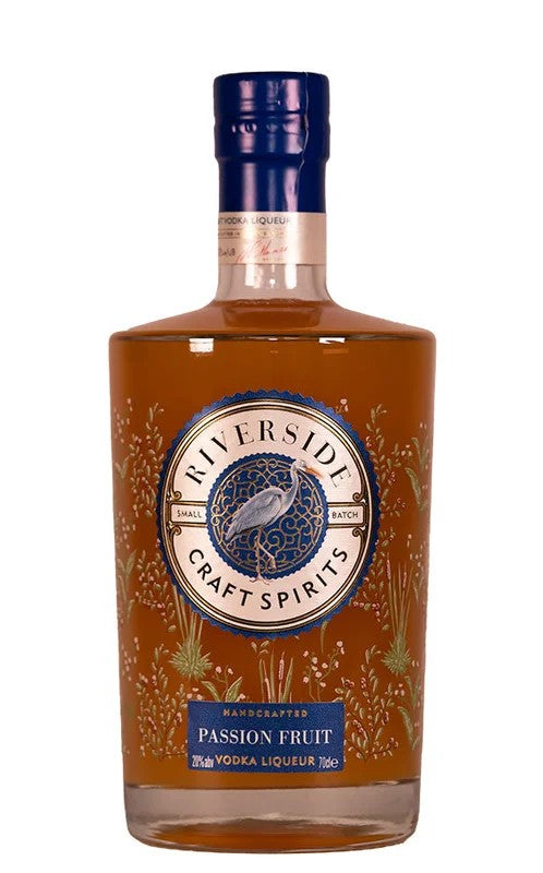 PassionFruitVodka