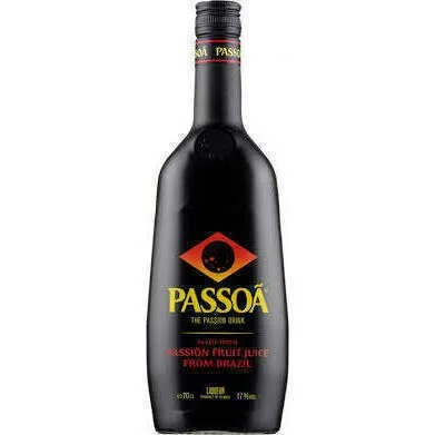 PassoaThePassionDrink(1L,17.0%Vol.)