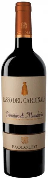PassoDelCardinalePrimitivoManduria