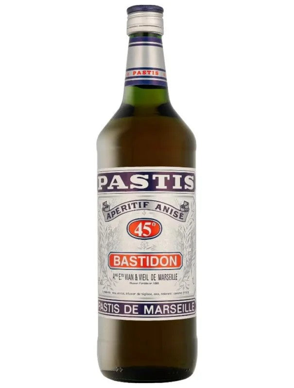 PastisBastidon100cl.45%