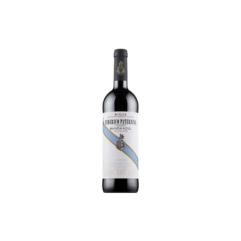 PATERNINABANDAAZULRIOJA75CL