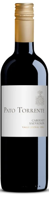PatoTorrenteCabernetSauvignon