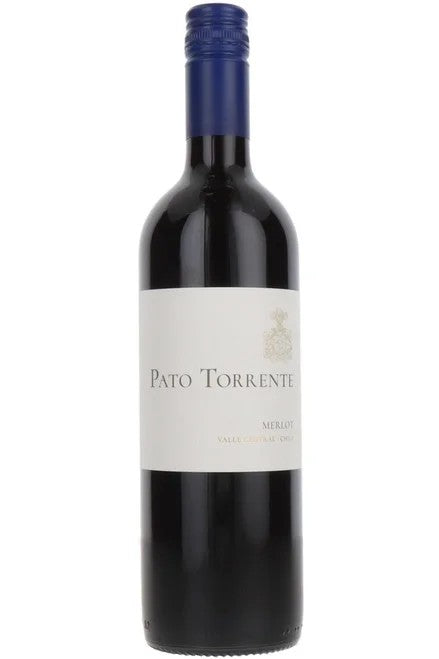 PatoTorrenteMerlot2025