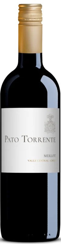 PatoTorrenteMerlot