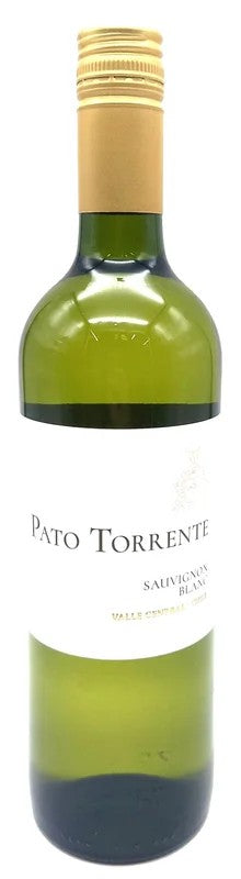 PATOTORRENTESAUV.BLANC2025