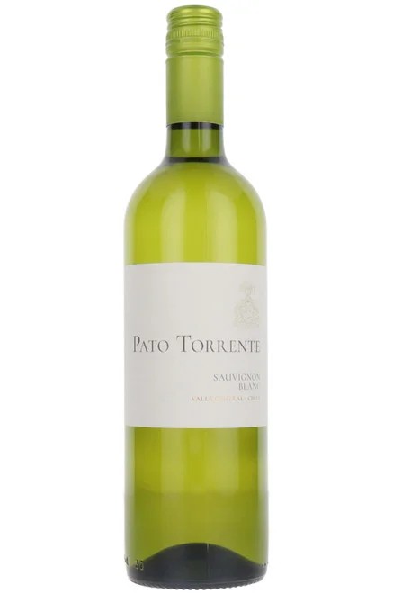 PatoTorrenteSauvignonBlanc2025