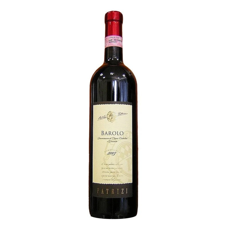PatriziBarolo