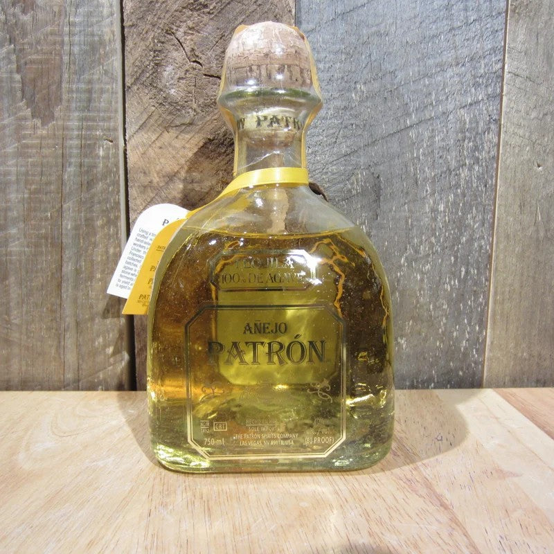 PatronAnejo750ml