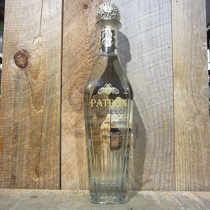 PatronElCielo700ml