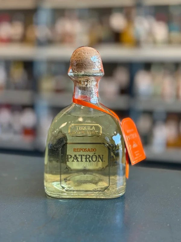 PATRONREPOSADOTEQUILA