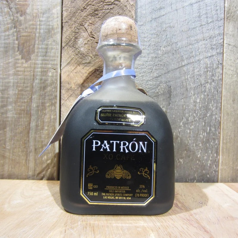 PatronXOCafe750ml
