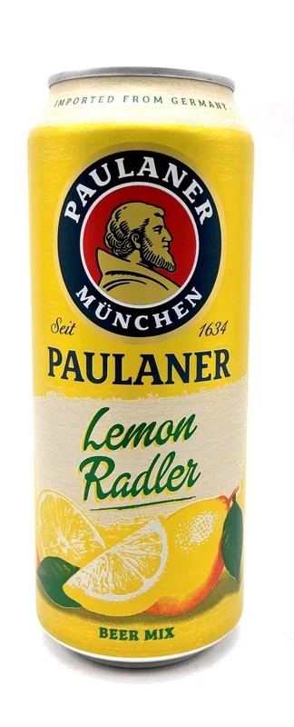 PAULANERLEMONRADLER50CLCAN