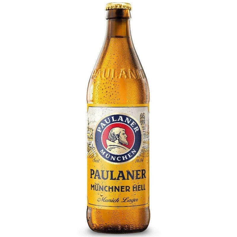 PaulanerMunichBeer