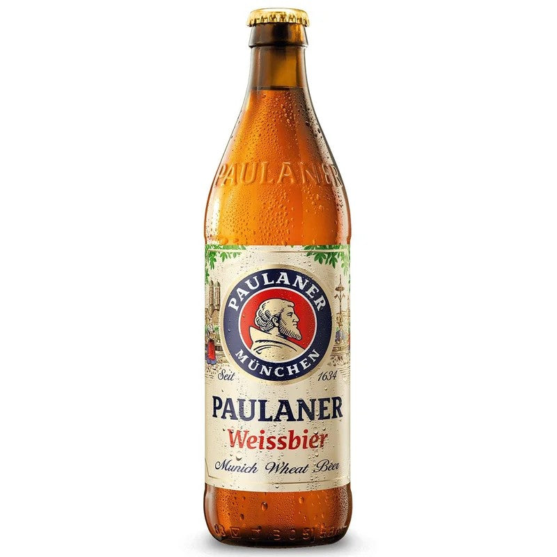 PaulanerWeissbier