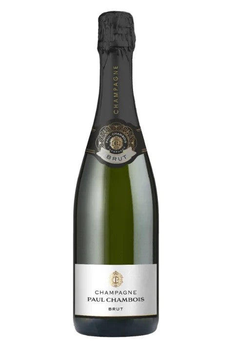 PaulChamboisBrutChampagneNV
