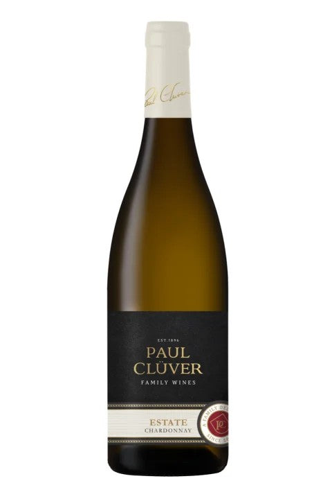 PaulCluverChardonnay2021