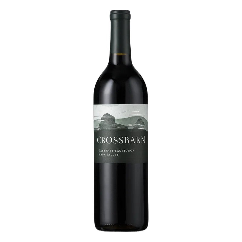 PaulHobbsCrossbarnNapaValleyCabernet