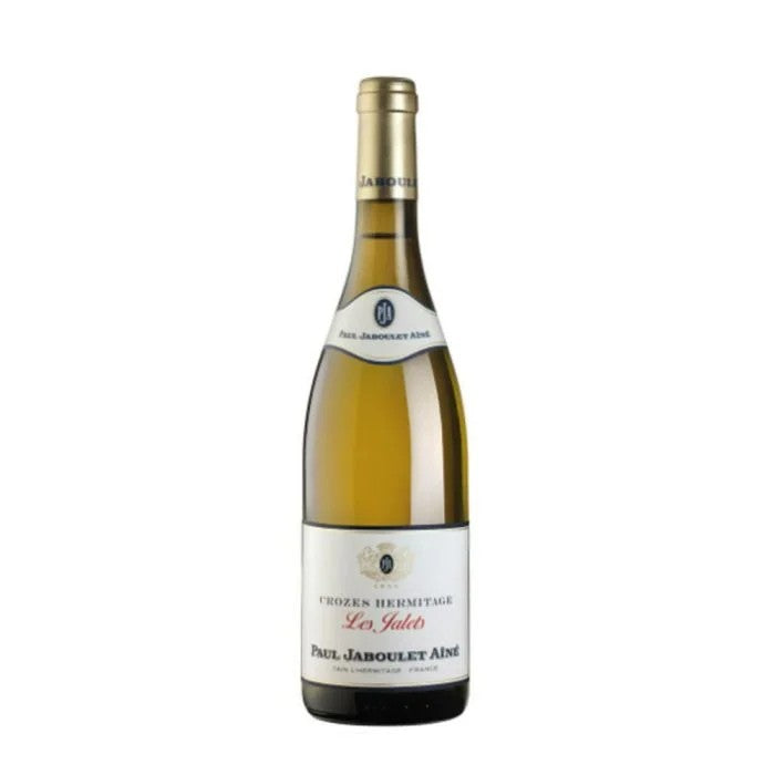 PaulJabouletAine“LesJalets”CrozesHermitage“Blanc”