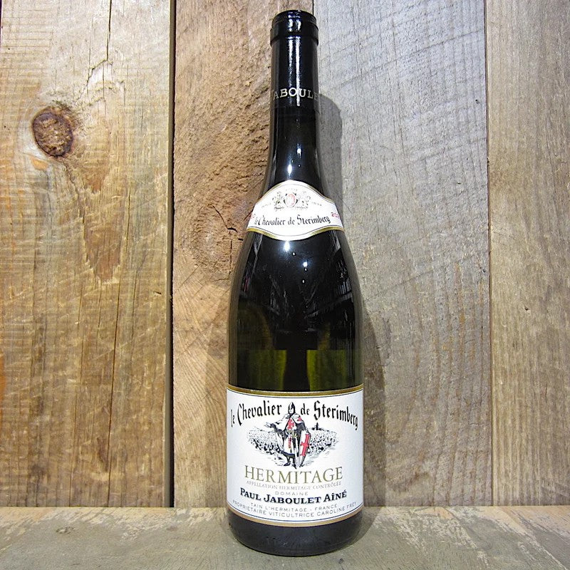 PaulJabouletAineHermitageLeChevalierdeSterimberg2020750ml